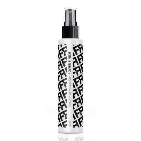FIXADOR DE MAQUIAGEM POWER FINISH FRAN BY FRANCINY EHLKE 120ML