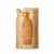 Refil Hidratante Desodorante Corporal La Piel Âmbar Dourado 350ml