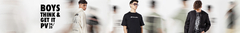 Banner de la categoría Promo Boys 3x2