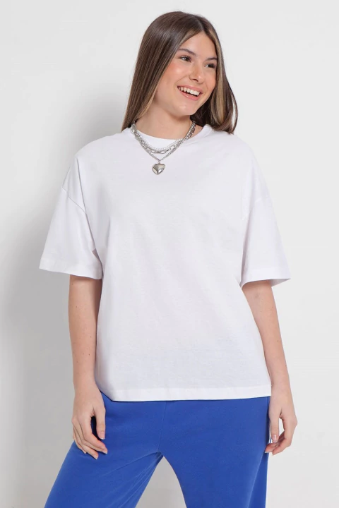 Remera Maroma