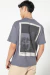 Remera Boxy