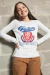 Remera Alice