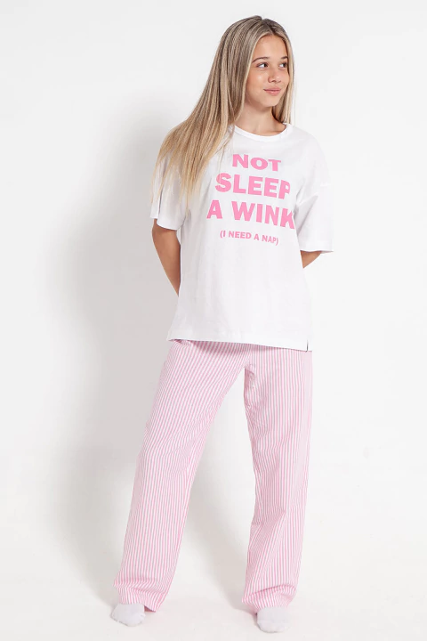 Pijama Sleep