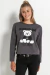 Remera Flirt - tienda online