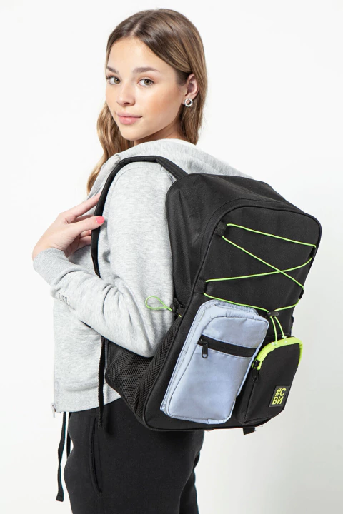 Mochila Juniper Colegial