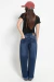 Pantalón Cover - comprar online
