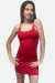 Vestido Mind en internet