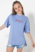 Remera Blanket