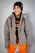 Campera Ted - comprar online