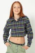 Camisa Mace - Combustion Love
