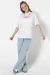 Remera Blanket - Combustion Love