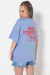 Remera Blanket en internet
