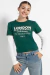 Remera Attract - comprar online