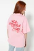 Remera Blanket en internet