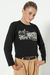 Remera Musca - comprar online