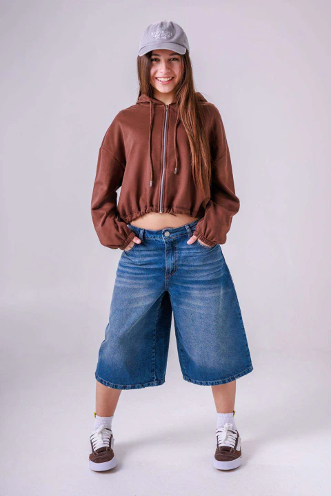Campera Aria