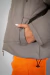 Campera Ted