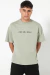 Remera Boxy - Combustion Love
