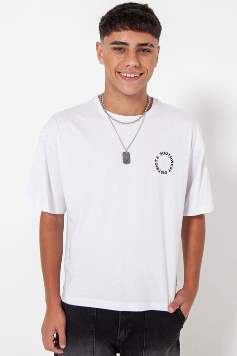 Remera Turn