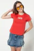 Remera Taste
