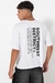 Remera Turn - comprar online