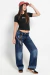 Pantalón Cover