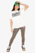 Legging Betsey - comprar online