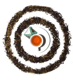 Imagen de Moroccan Mint Dulce Natural