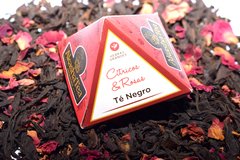 Cítricos y Rosas - comprar online