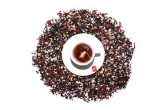 Flores y Frutos del Bosque - comprar online