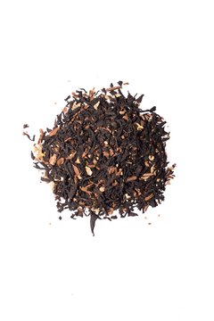 Indian Chai - Akasha Tea