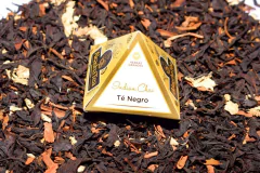 Indian Chai en internet