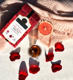 Cítricos y Rosas - tienda online