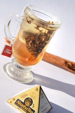 Indian Chai