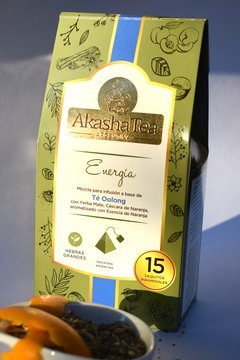 Energía - tienda online