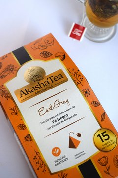 Imagen de Earl Grey