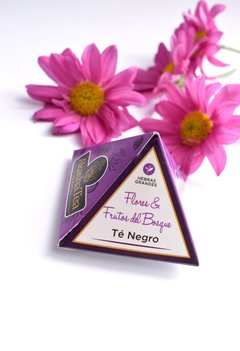 Flores y Frutos del Bosque - tienda online