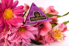 Imagen de Flores y Frutos del Bosque