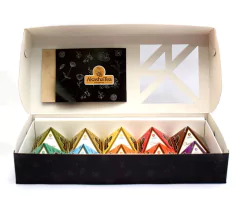 Caja Degustación de Blends Surtida - comprar online