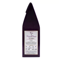 Flores y Frutos del Bosque en internet