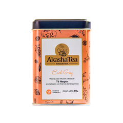 Hebras sueltas Earl Grey
