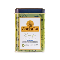 Hebras sueltas Energía