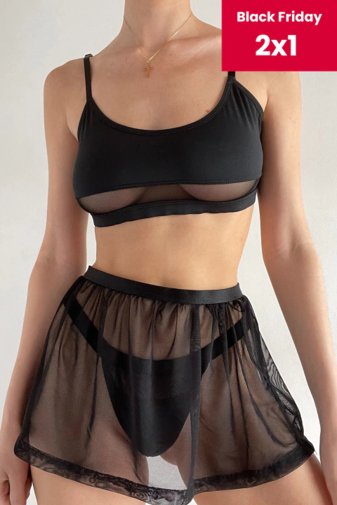 CONJUNTO CALIPSO - comprar online