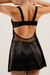 VESTIDO LUNA NEGRA - comprar online
