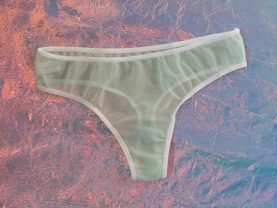 Tanga Mint Breath