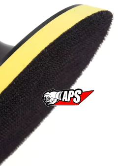 BLACKING PLATE CON ADAPTADOR