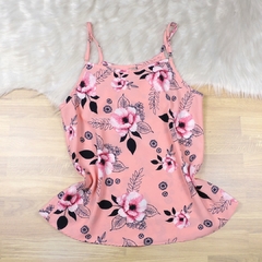 Regata Floral Rosa BS4637 na internet