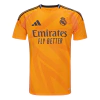 Camisa Real Madrid II 24/25