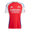 Camisa Arsenal I 24/25