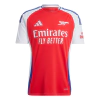 Camisa Arsenal I 24/25